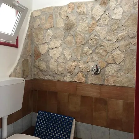 Bed & Breakfast Camilla House 5*
