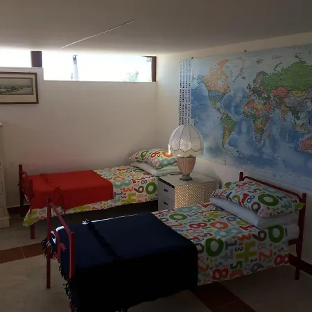 Camilla House