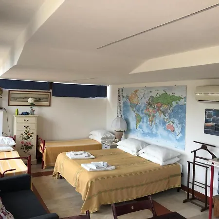 Camilla House
