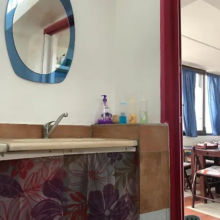 Bed & Breakfast Camilla House Santa Marinella