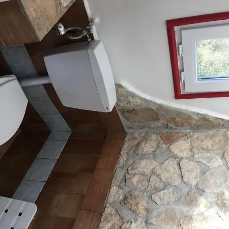 Bed & Breakfast Camilla House Santa Marinella