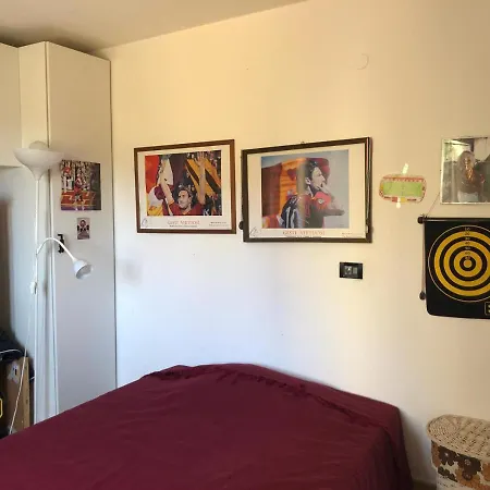 Camilla House Santa Marinella